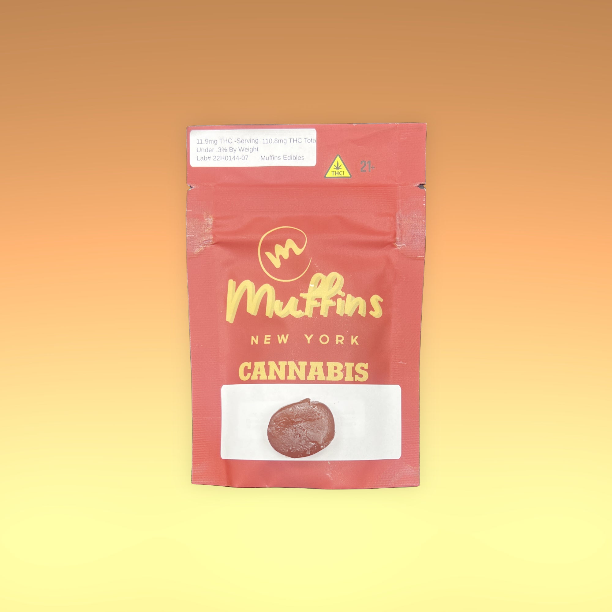 Cannabis gummies near me are deliciously fruity and fully safe for